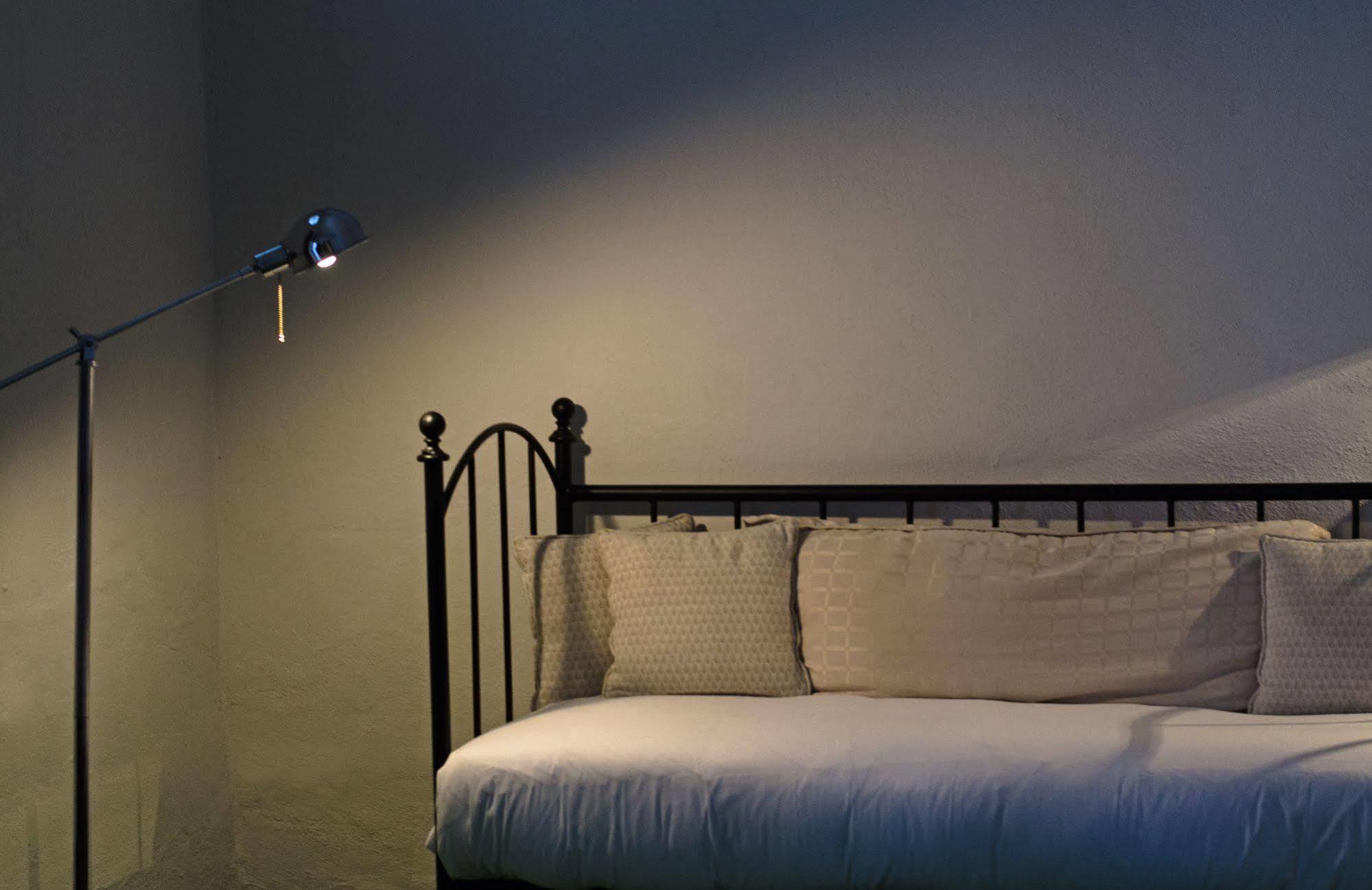 Casa De Los Olivos San Miguel de Allende Kültér fotó